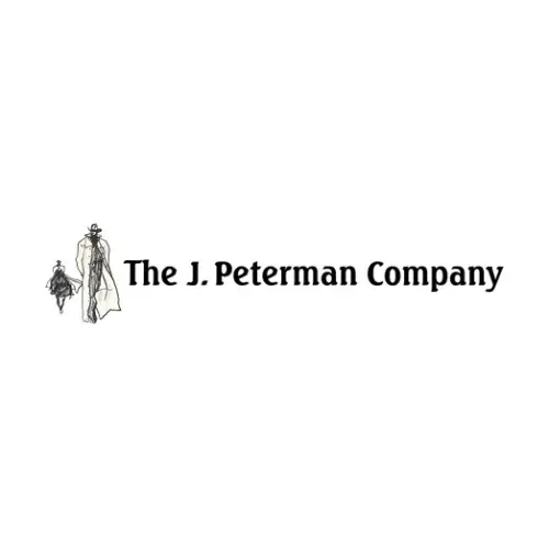 J. Peterman Promo Code
