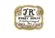 J.R.'s Hobby Horse Promo Code
