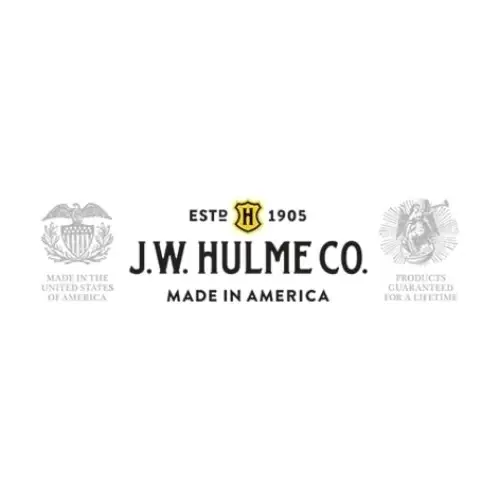 J.W. Hulme Co. Promo Code