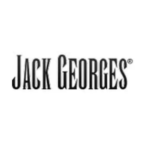 Jack Georges Promo Code