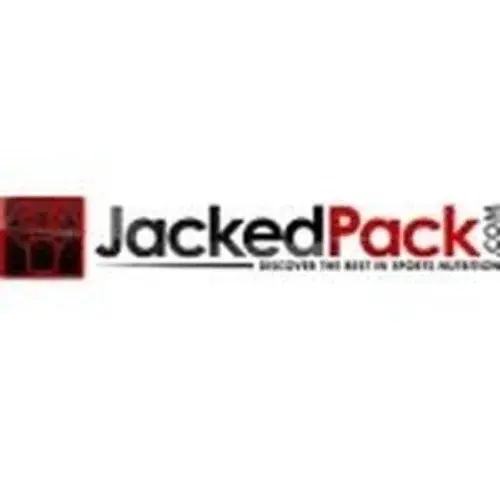 JackedPack Promo Code