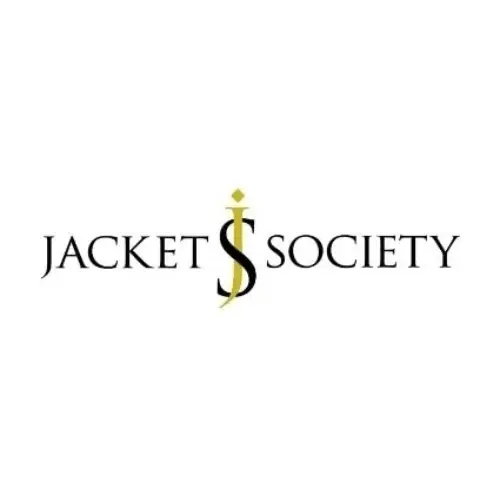 Jacket Society Promo Code