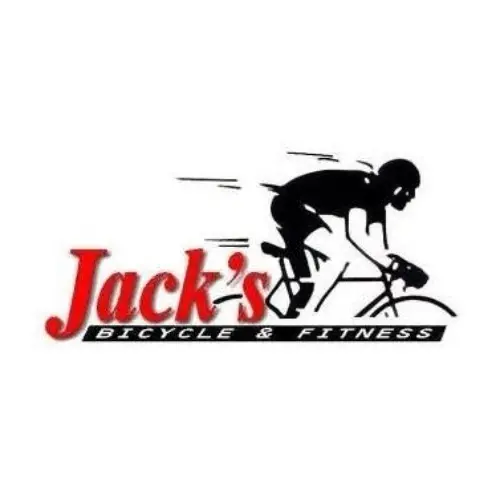 Jack's Bicycle and Fitness Promo Code