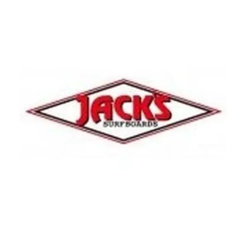 Jack's Surfboards Promo Code