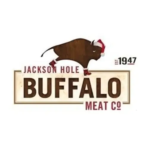 Jackson Hole Buffalo Meat Promo Code