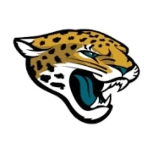 Jacksonville Jaguars Shop Promo Code