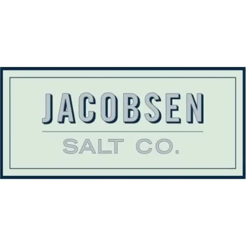 Jacobsen Salt Promo Code