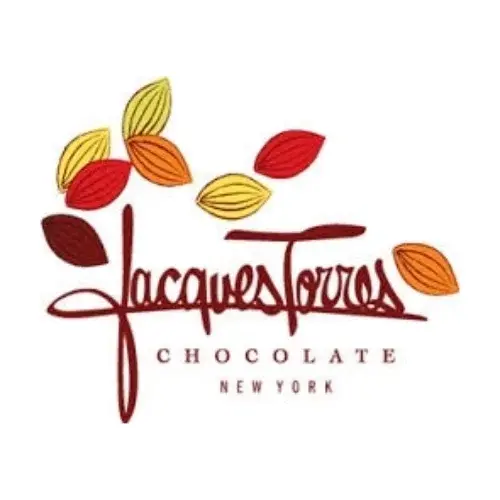 Jacques Torres Chocolate Promo Code