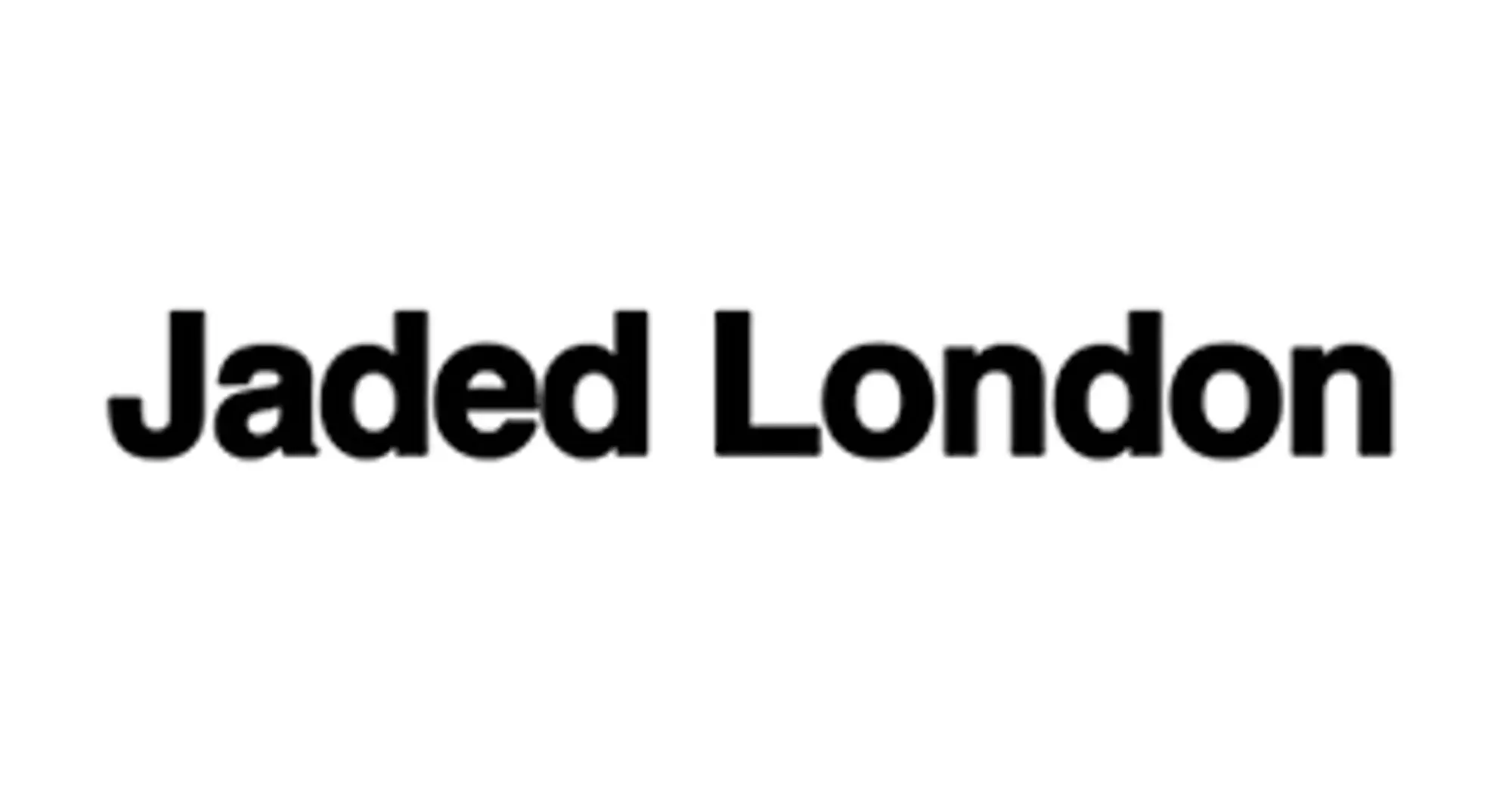 Jaded London Promo Code