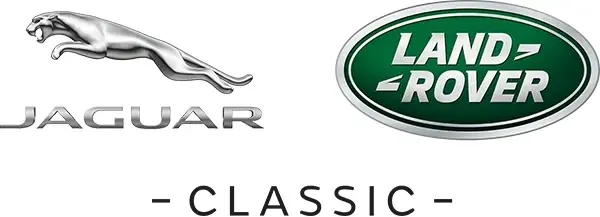 Jaguar Land Rover Classic Parts Promo Code