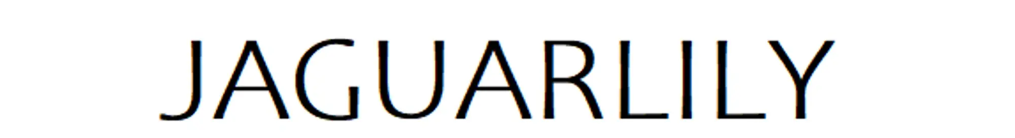 JAGUARLILY Promo Code