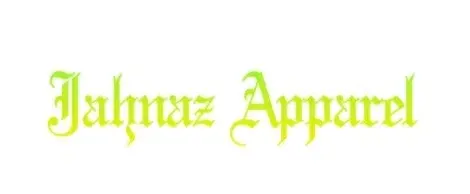 JahNaz Apparel Promo Code