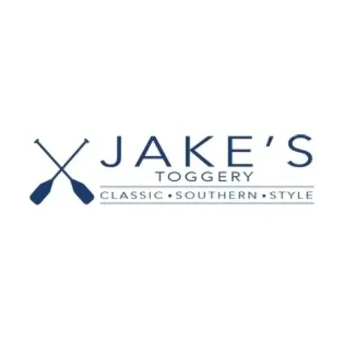 Jake's Toggery Promo Code
