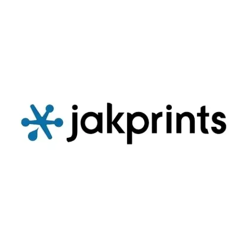Jakprints Promo Code