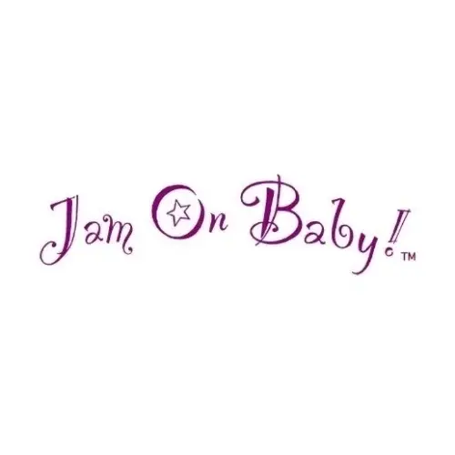 Jam On Baby Promo Code