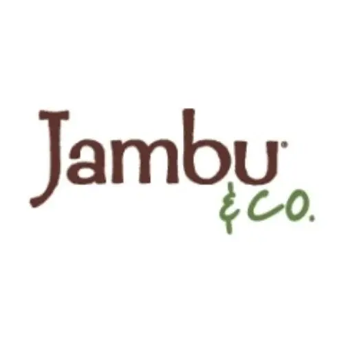 Jambu & Co. Promo Code