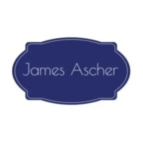 James Ascher Promo Code
