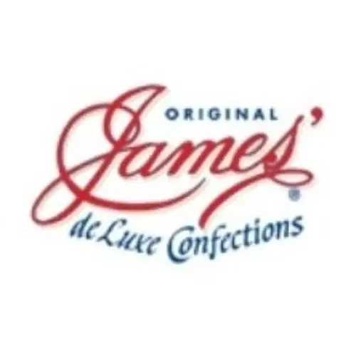 James Candy Company Promo Code