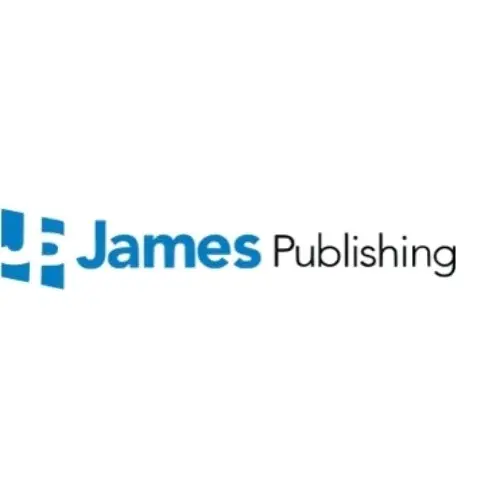 James Publishing Promo Code