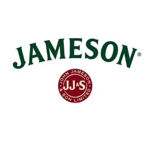 Jameson Whiskey Promo Code