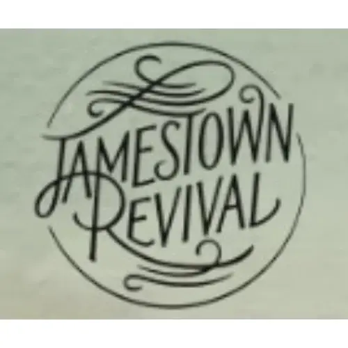 Jamestown Revival Promo Code