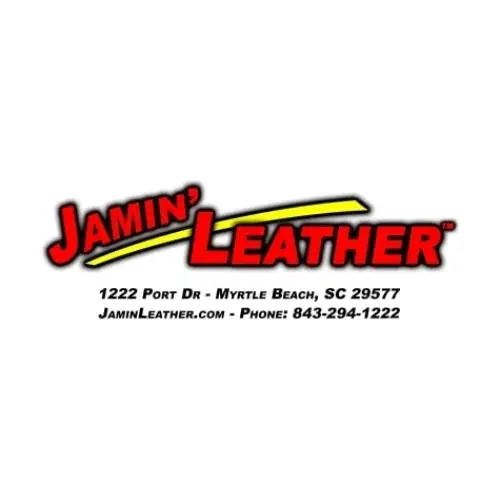 Jamin' Leather Promo Code
