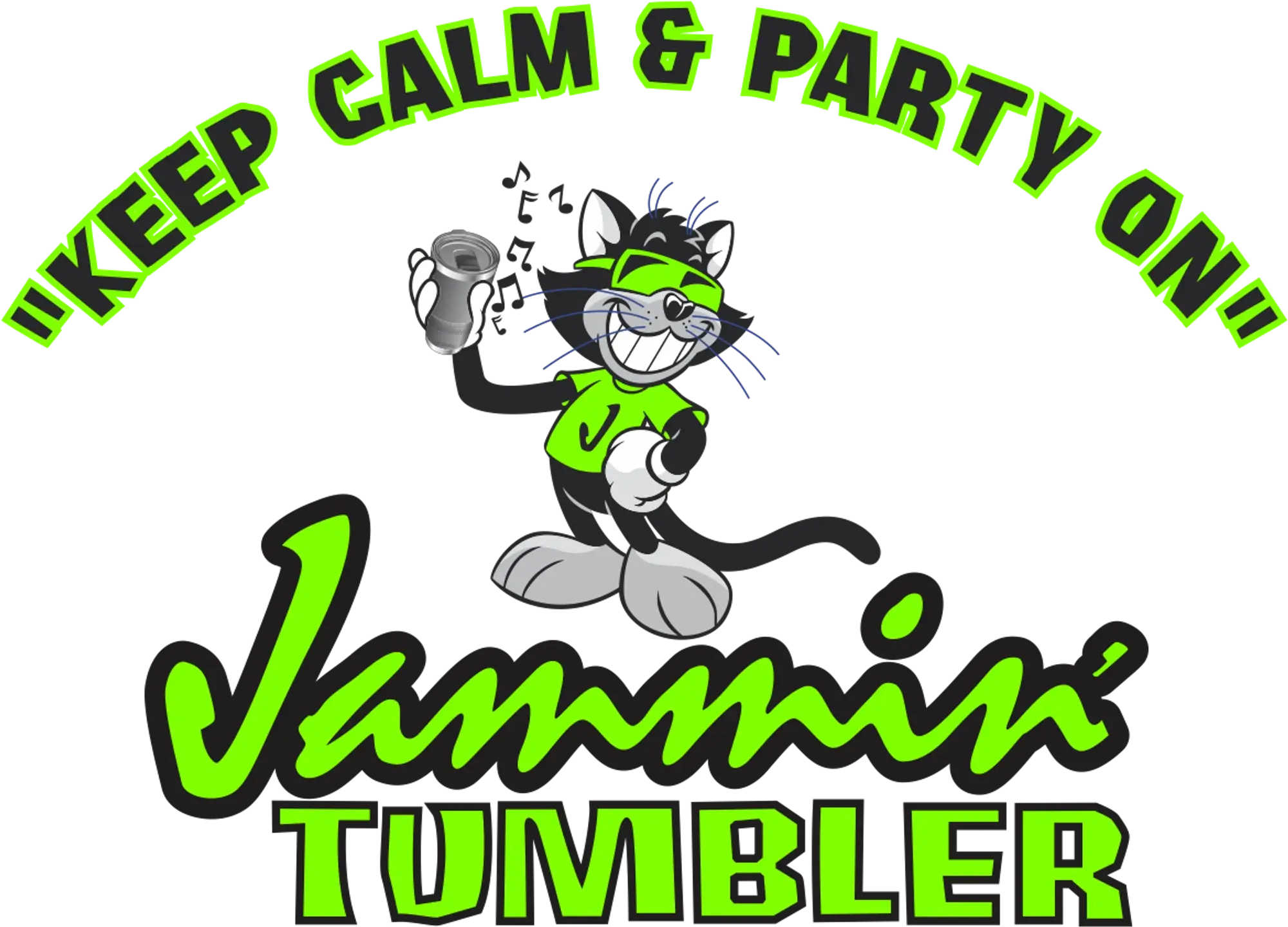 Jammin Tumbler Promo Code