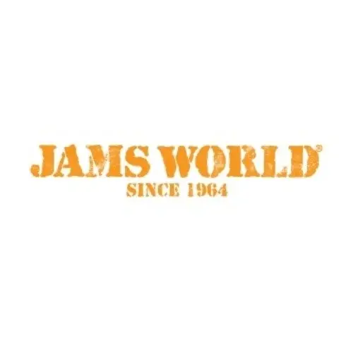 Jams World Promo Code