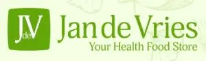 Jan de Vries Health   Promo Code