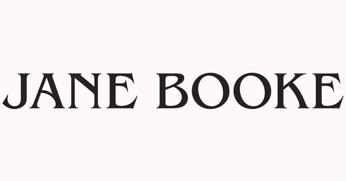 Jane Booke Promo Code