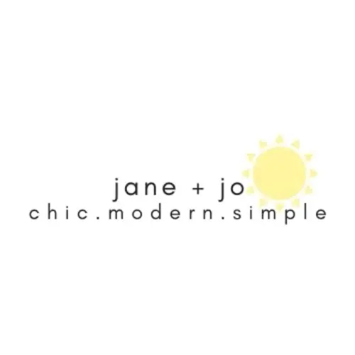 Jane + Jo Promo Code