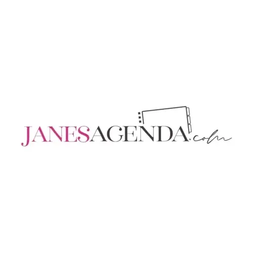 Jane's Agenda Promo Code