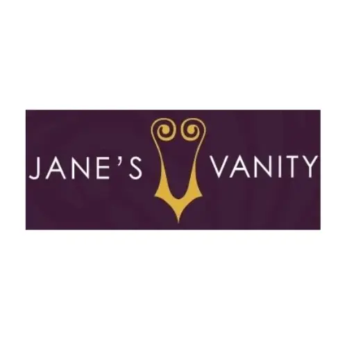 Jane's Vanity Promo Code