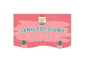 Janice Designs Promo Code