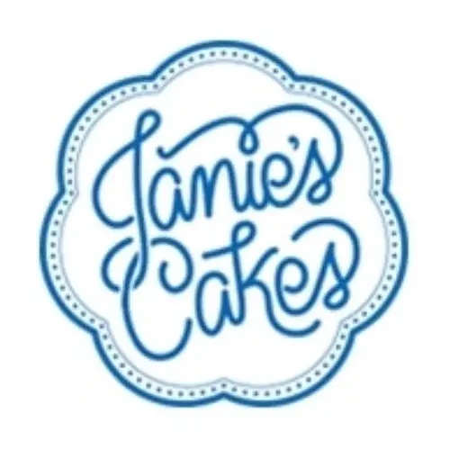 Janie's Cakes Promo Code