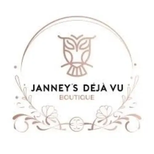 Janney's Déjà Vu Boutique Promo Code