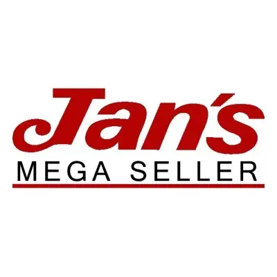 Jans Mega Seller Promo Code