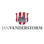 Jan Vanderstorm AT Promo Code