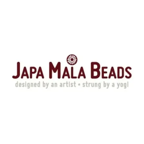 Japa Mala Beads Promo Code