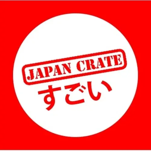 Japan Crate Promo Code