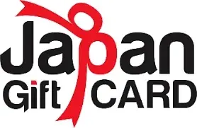 Japan Gift Card Promo Code