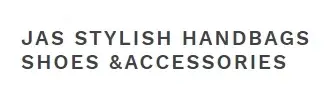 JAS STYLISH HANDBAGS SHOES &ACCESSORIES Promo Code