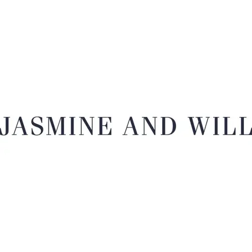 Jasmine and Will Promo Code