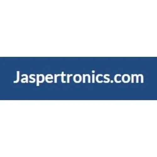 Jaspertronics.com Promo Code