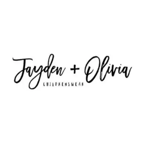Jayden & Olivia Promo Code