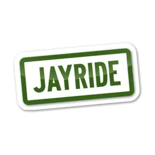 Jayride Promo Code