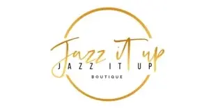 Jazz It Up Boutique Promo Code