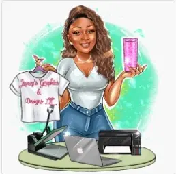 Jazzy's Graphics & Designs LLC Promo Code