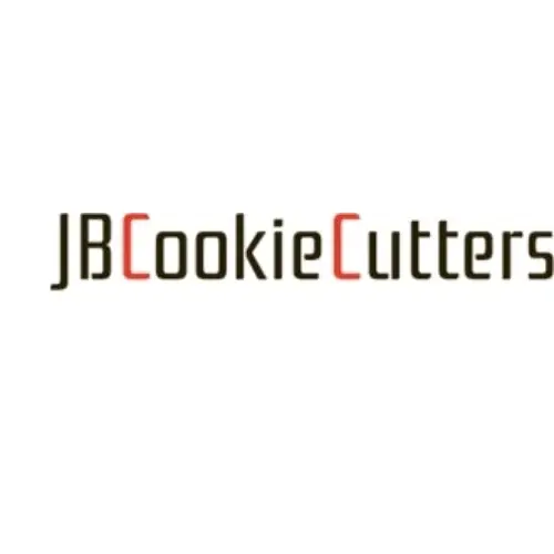 JB Cookie Cutters Promo Code