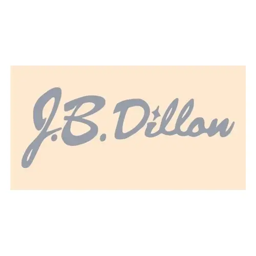 JB Dillon Promo Code